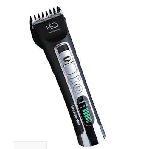 Assistência Técnica, SAC e Garantia do produto Maquina de Corte Force Barber Bivolt Mq Hair Professional