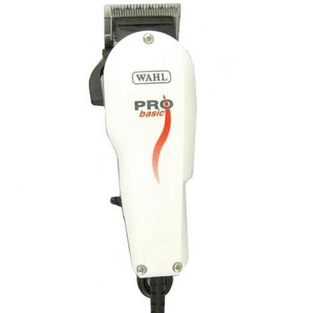 Assistência Técnica, SAC e Garantia do produto Máquina de Corte Wahl Pro Basic 110V