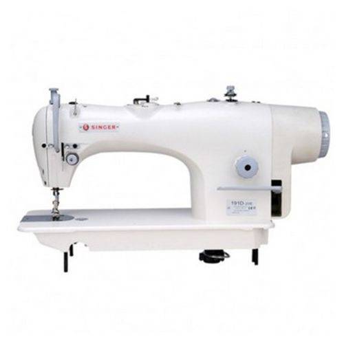 Assistência Técnica, SAC e Garantia do produto Máquina de Costura Reta Direct Drive Singer 191D Preparada para Quilt Patchwork