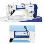 Assistência Técnica, SAC e Garantia do produto Maquina de Costura Reta Eletronica Juki Ddl-8000-a - 220 V