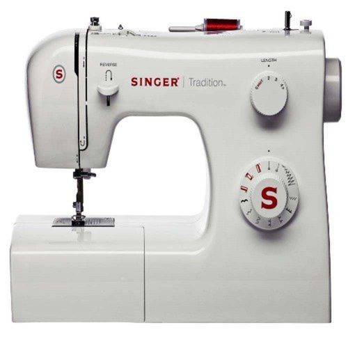 Assistência Técnica, SAC e Garantia do produto Máquina de Costura Singer Tradition 2250