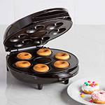 Assistência Técnica, SAC e Garantia do produto Maquina de Donuts Fun Kitchen 110V com 2 Anos de Garantia