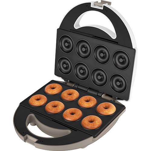 Assistência Técnica, SAC e Garantia do produto Máquina de Donuts POP Donuts DON100 Cadence -220