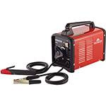 Assistência Técnica, SAC e Garantia do produto Máquina de Solda 150A 110/220V Preto/Vermelho - Worker