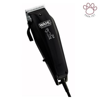 Assistência Técnica, SAC e Garantia do produto Máquina de Tosa Wahl - Basic Dog 220V