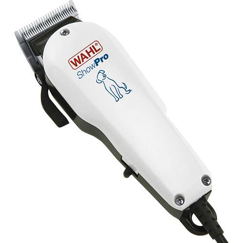 Assistência Técnica, SAC e Garantia do produto Máquina de Tosa Wahl Show Pro Dog Clipper Kit