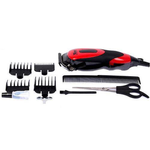 Assistência Técnica, SAC e Garantia do produto Máquina de Tosa X-tech Xt-ca 2183 Pet Clipper Kit 220v - Vermelho