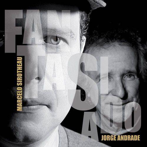 Assistência Técnica, SAC e Garantia do produto Marcelo Sirotheau e Jorge Andrade - Fantasiado