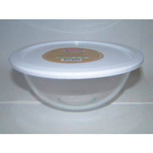 Assistência Técnica, SAC e Garantia do produto Marinex Redonda 1,5L