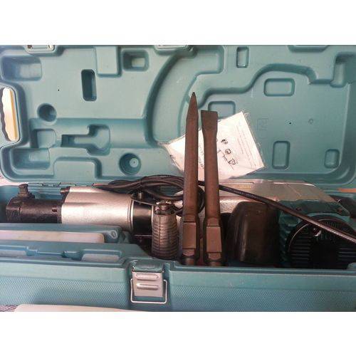 Assistência Técnica, SAC e Garantia do produto Martelete Rompedor/Demolidor 16kg SA1303 S.A Tools