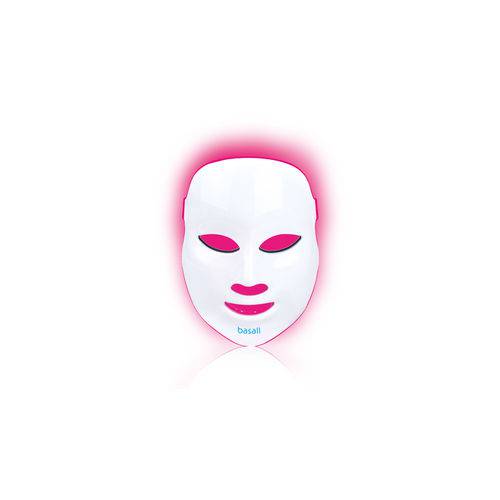 Assistência Técnica, SAC e Garantia do produto Máscara de Led Basall IPhoton Mask
