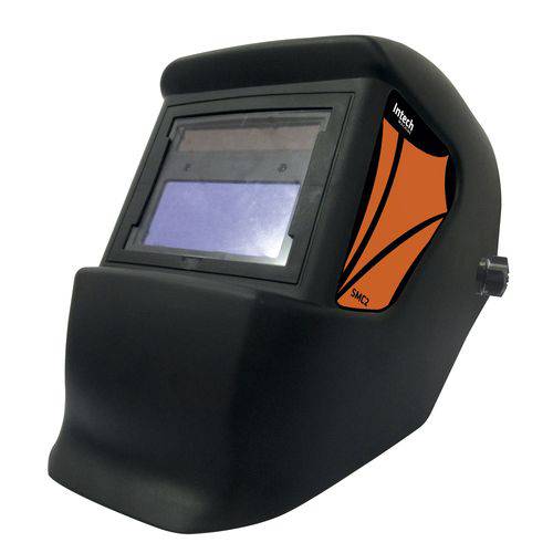 Assistência Técnica, SAC e Garantia do produto Máscara de Solda Automática Escurecimento SMC2