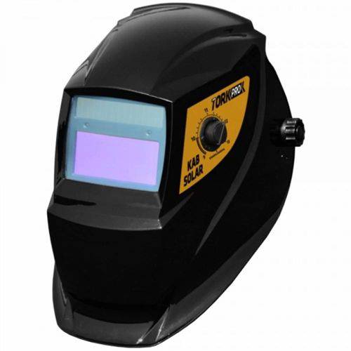 Assistência Técnica, SAC e Garantia do produto Máscara de Solda Super Tork Msea 901 com Escurecimento Automático