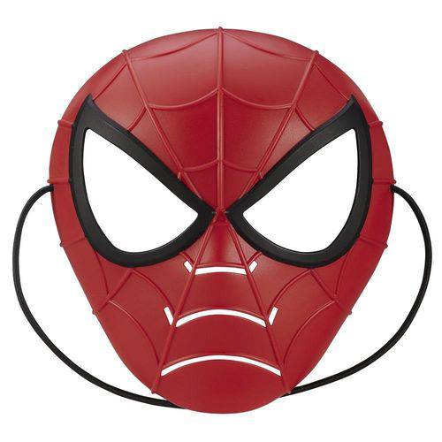 Assistência Técnica, SAC e Garantia do produto Máscara Homem-aranha 17 Cm - Hasbro