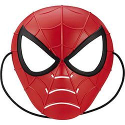Assistência Técnica, SAC e Garantia do produto Máscara Marvel Avengers - Homem-Aranha