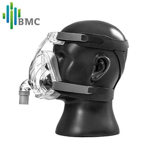 Assistência Técnica, SAC e Garantia do produto Máscara Oro-nasal Ivolve F2 Full Face - P