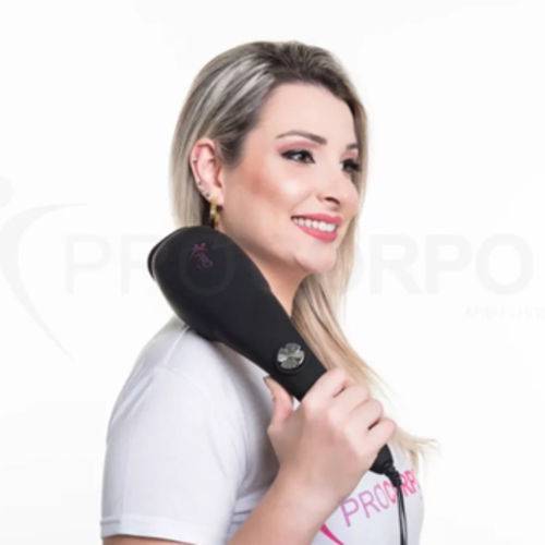 Assistência Técnica, SAC e Garantia do produto Massageador Elétrico Corporal Procorpofisio 220v