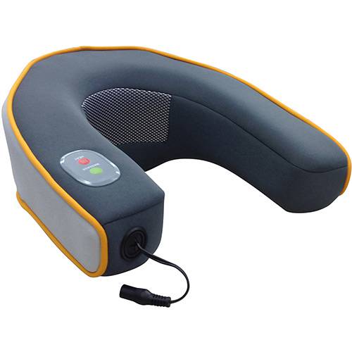 Assistência Técnica, SAC e Garantia do produto Massageador para Pescoço Sense Touch Bivolt G-Life