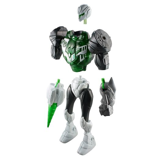 Assistência Técnica, SAC e Garantia do produto Max Steel Cytro Turbo Broca - Mattel