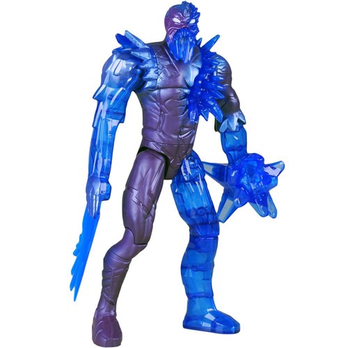 Assistência Técnica, SAC e Garantia do produto Max Steel N-Tek Adventures - Super Extroyer - Mattel