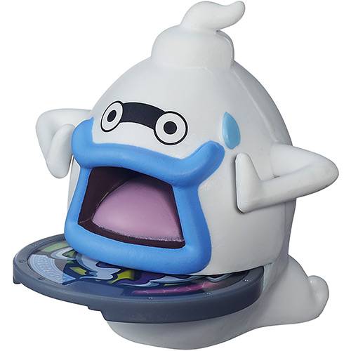 Assistência Técnica, SAC e Garantia do produto Medalha Yokai Moments Whisper - Hasbro