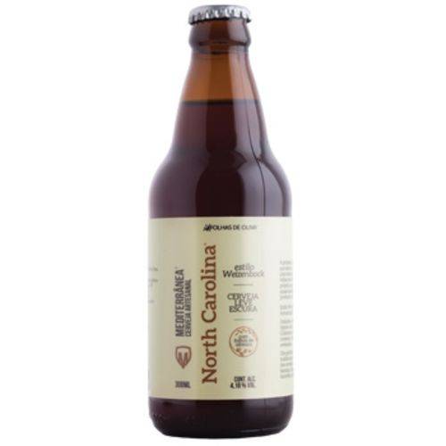 Assistência Técnica, SAC e Garantia do produto Mediterrânea Cerveja Artesanal North Carolina®