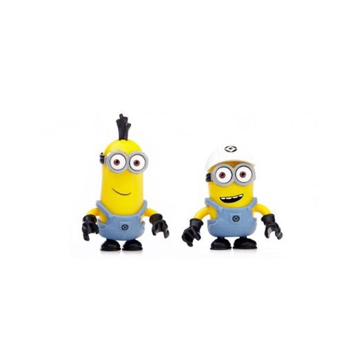 Assistência Técnica, SAC e Garantia do produto Mega Bloks Veículo dos Minions - Mattel