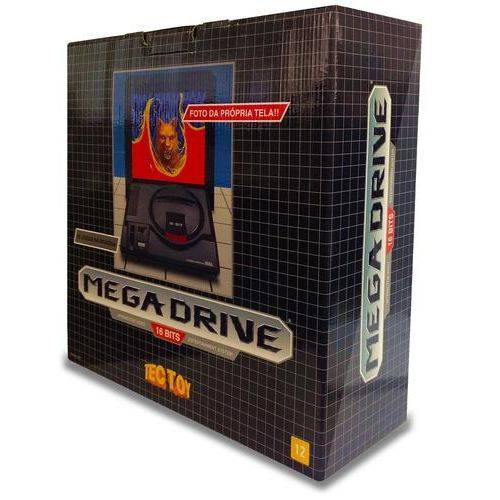 Assistência Técnica, SAC e Garantia do produto Mega Drive
