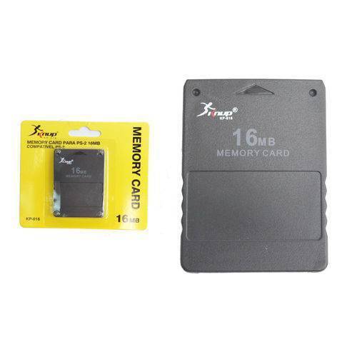 Assistência Técnica, SAC e Garantia do produto Memory Card 16 Mb Xd-016