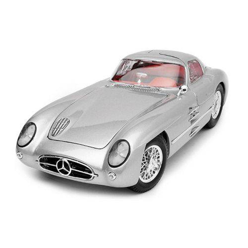 Assistência Técnica, SAC e Garantia do produto Mercedes Benz 300 Slr Escala 1:18 - Premiere Edition Maisto