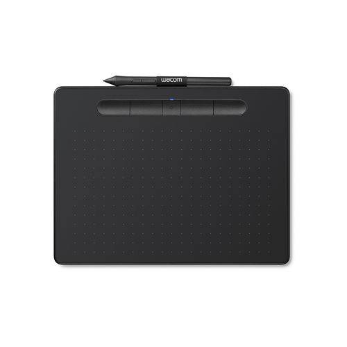 Assistência Técnica, SAC e Garantia do produto Mesa Digitalizadora Wacom Intuos Ctl4100