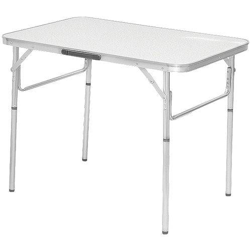 Assistência Técnica, SAC e Garantia do produto Mesa Dobrável em Alumínio 90 X60 Cm 695838 Palisad