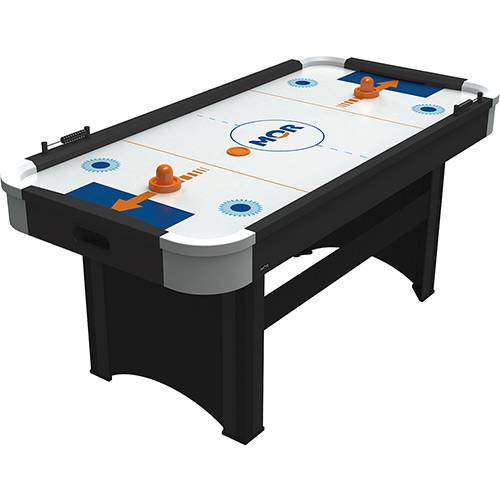 Assistência Técnica, SAC e Garantia do produto Mesa Jogo Air Hockey Power Play Mor