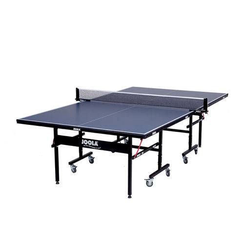 Assistência Técnica, SAC e Garantia do produto Mesa Oficial para Tenis de Mesa e Ping Pong IMPORTADA Modelo Inside com Rede MDF 15mm - Joola