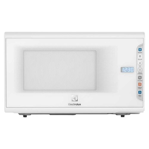 Assistência Técnica, SAC e Garantia do produto Micro-ondas 31L Electrolux com Painel Integrado MI41T Branco 110V