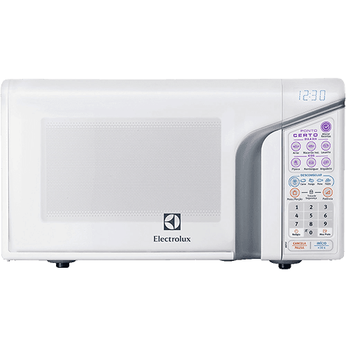 Assistência Técnica, SAC e Garantia do produto Micro-Ondas Electrolux Mep37 - 27 Litros - 110V