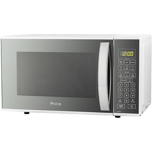 Assistência Técnica, SAC e Garantia do produto Micro-ondas Philco PMO21e 21 Litros Prata