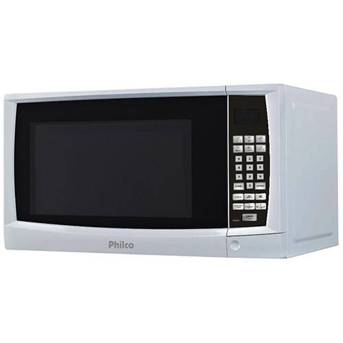 Assistência Técnica, SAC e Garantia do produto Micro-ondas Philco PMS32 30 Litros Branco