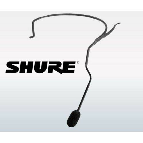 Assistência Técnica, SAC e Garantia do produto Microfone de Cabeça (headset) Shure Wcm16