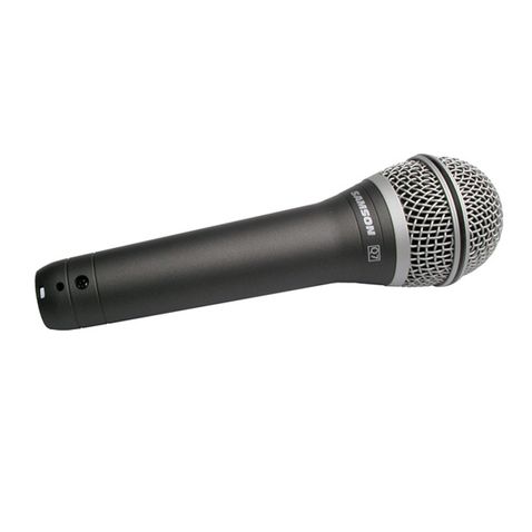 Assistência Técnica, SAC e Garantia do produto Microfone Samson Q7
