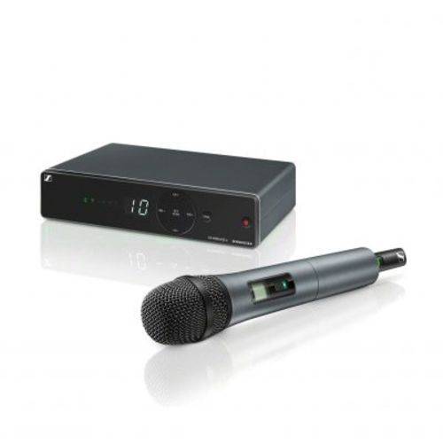 Assistência Técnica, SAC e Garantia do produto Microfone Sem Fio de Bastão SENNHEISER - XSW 1-835