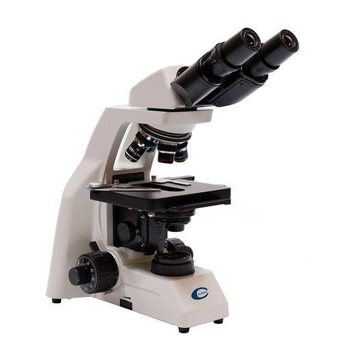 Assistência Técnica, SAC e Garantia do produto Microscópio Binocular com Iluminação Led - N125 Led