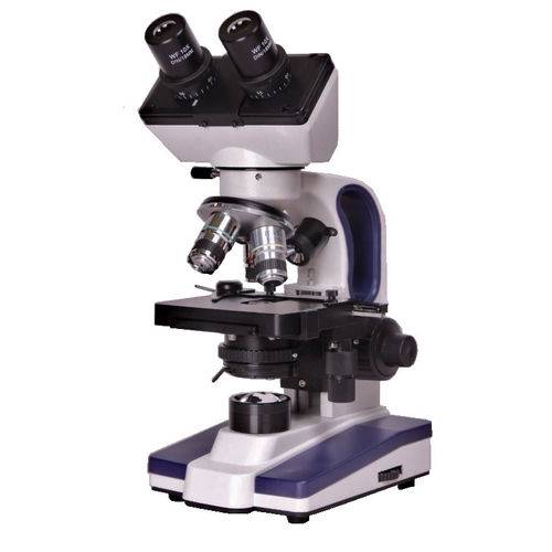 Assistência Técnica, SAC e Garantia do produto Microscópio Biológico Binocular LED
