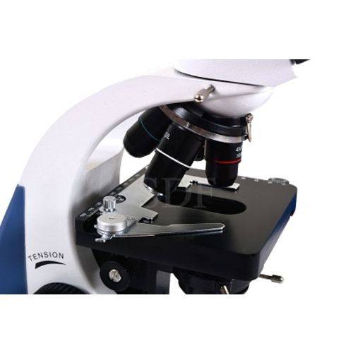 Assistência Técnica, SAC e Garantia do produto Microscópio Biológico Binocular - Sdorf - Cód: Sdmb-100