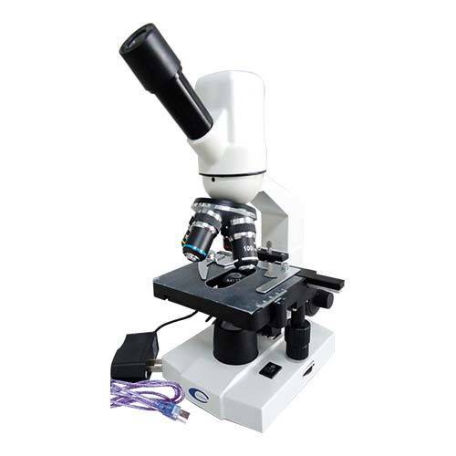 Assistência Técnica, SAC e Garantia do produto Microscópio Monocular Digital - Coleman - Cod: Dn 10a Dig