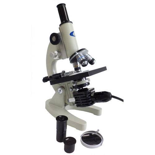 Assistência Técnica, SAC e Garantia do produto Microscópio Monocular Reto - Coleman - Cod: 16a