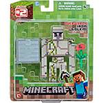 Assistência Técnica, SAC e Garantia do produto Minecraft Figura Iron Golem