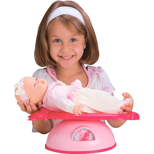 Assistência Técnica, SAC e Garantia do produto Mini Bebê Mania Pediatra - Roma Jensen