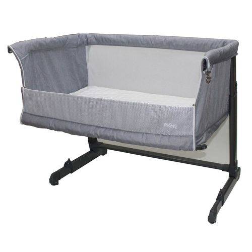 Assistência Técnica, SAC e Garantia do produto Mini Berço Moises 2 em 1 Dican Co Bed Cercadinho Sono Tranquilo para o Seu Bebe