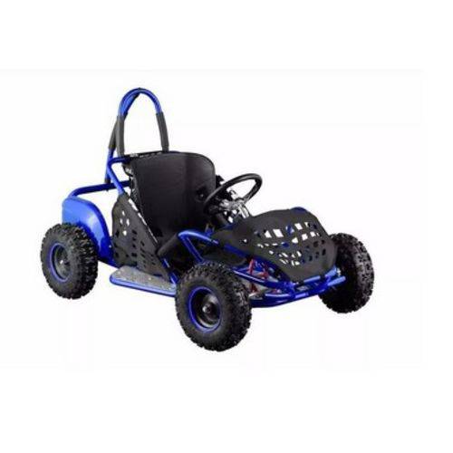 Assistência Técnica, SAC e Garantia do produto Mini Buggy - Kart Elétrico 1000w - DSR